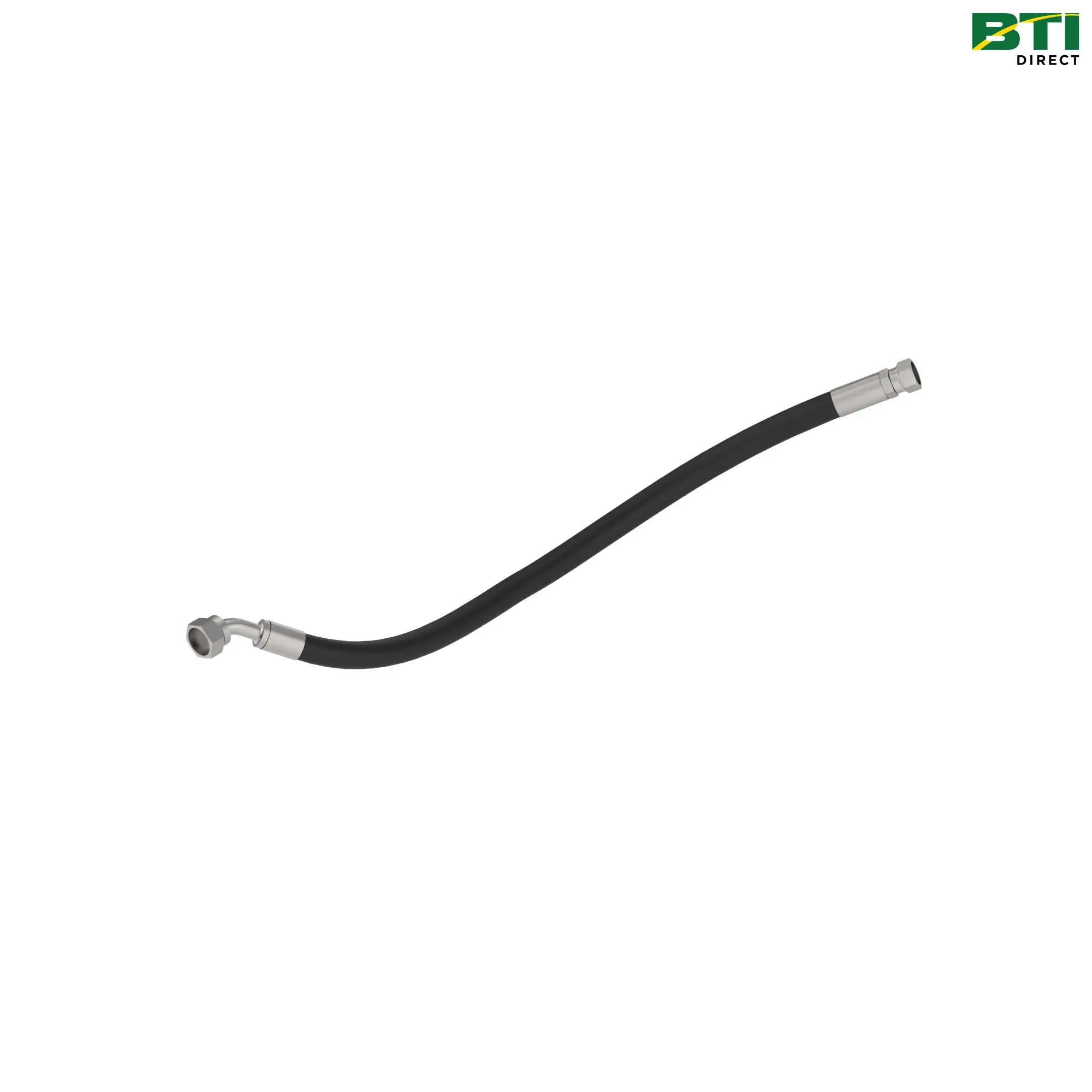 RE316446: Hydraulic Hose