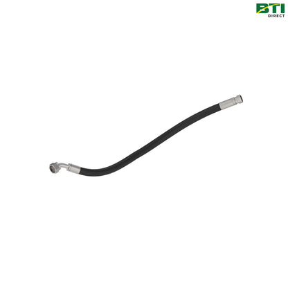 RE316446: Hydraulic Hose