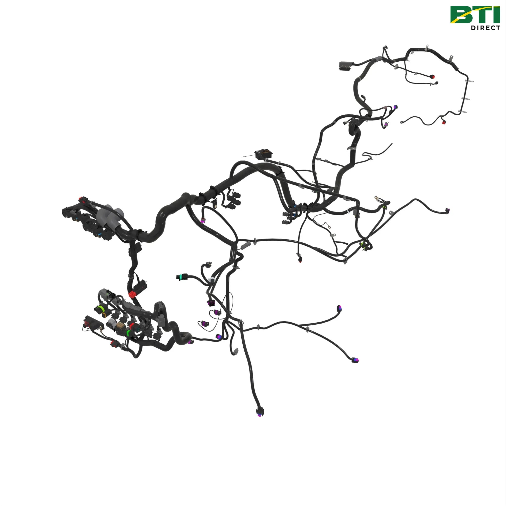 RE335823: Chassis Wiring Harness