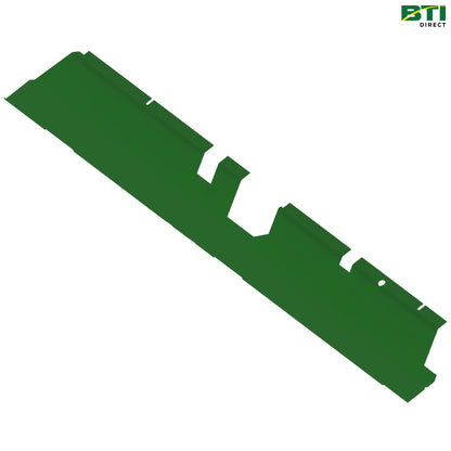 N370505: Left Side Basket Assembly Shield