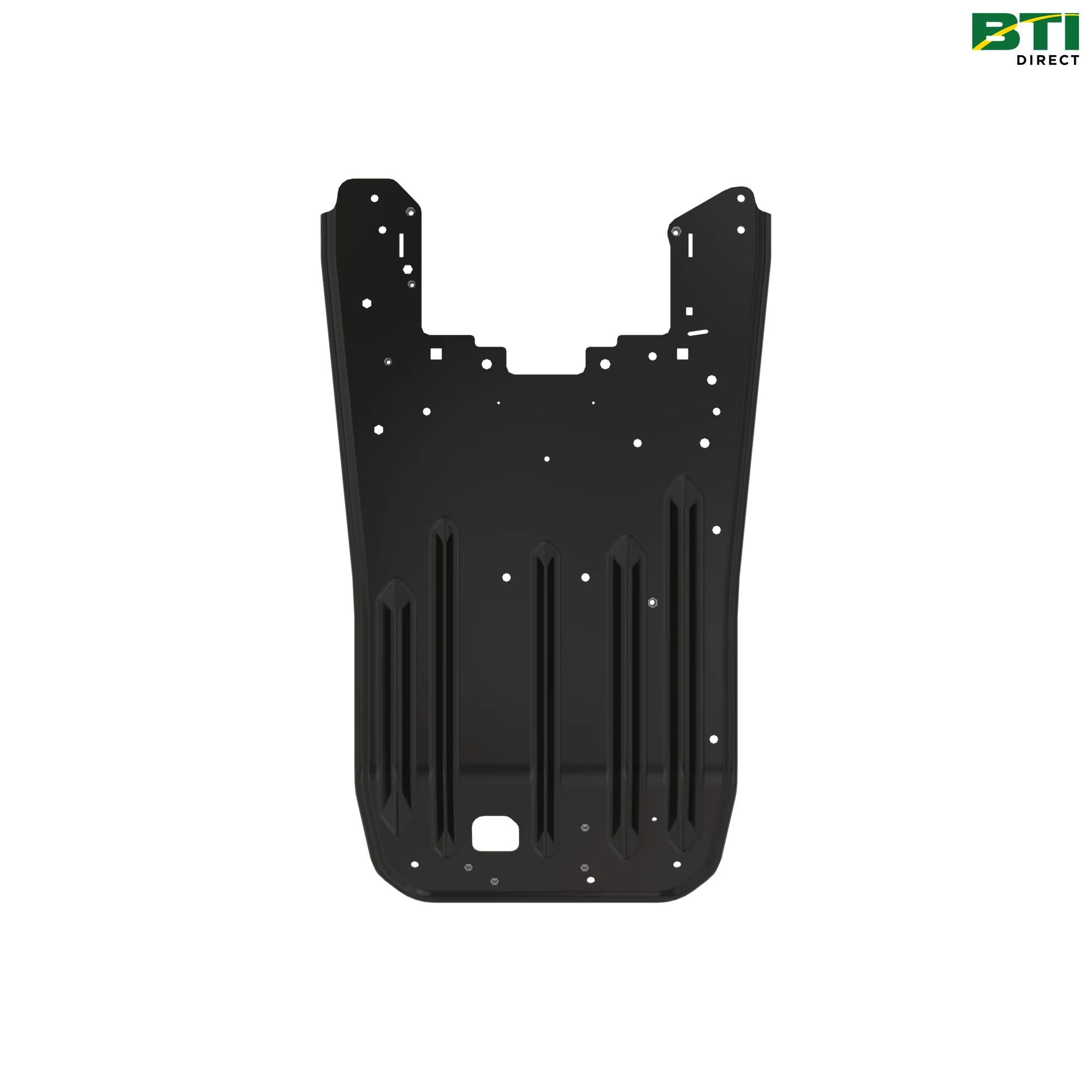 AL227435: Hood Rear Support