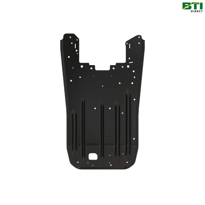 AL227435: Hood Rear Support