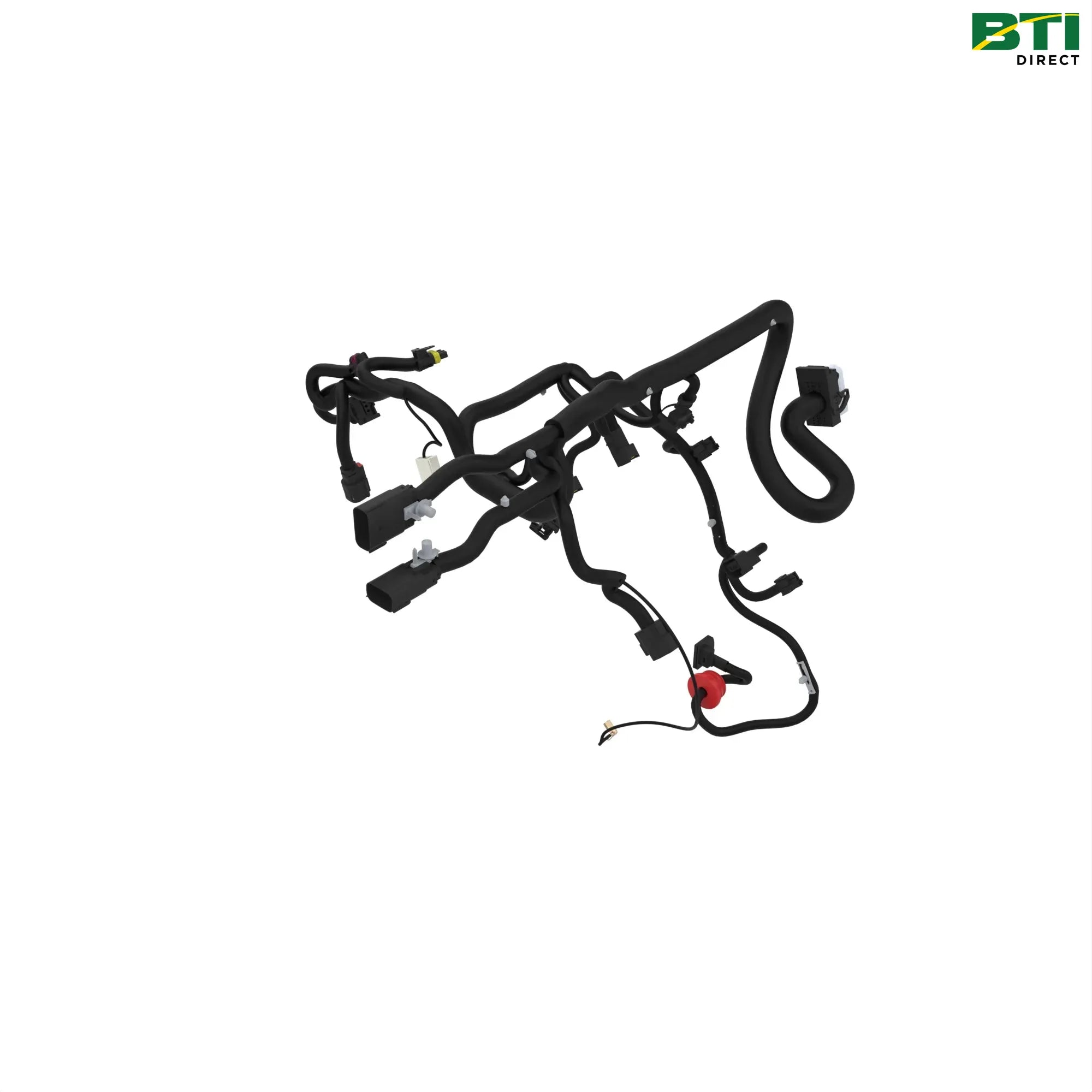 AUC15698: Engine Wiring Harness