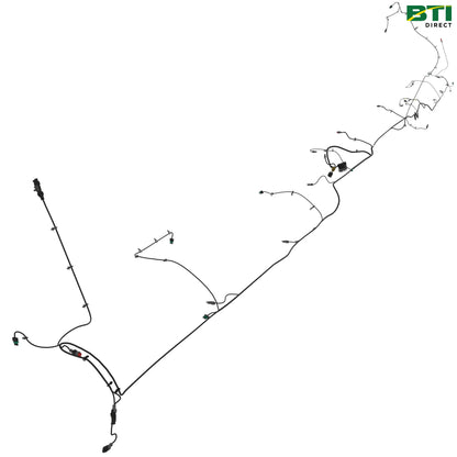 AXE101198: HydraFlex™ Draper Header Harness