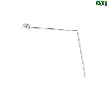 AW33919: Bucket Level Indicator