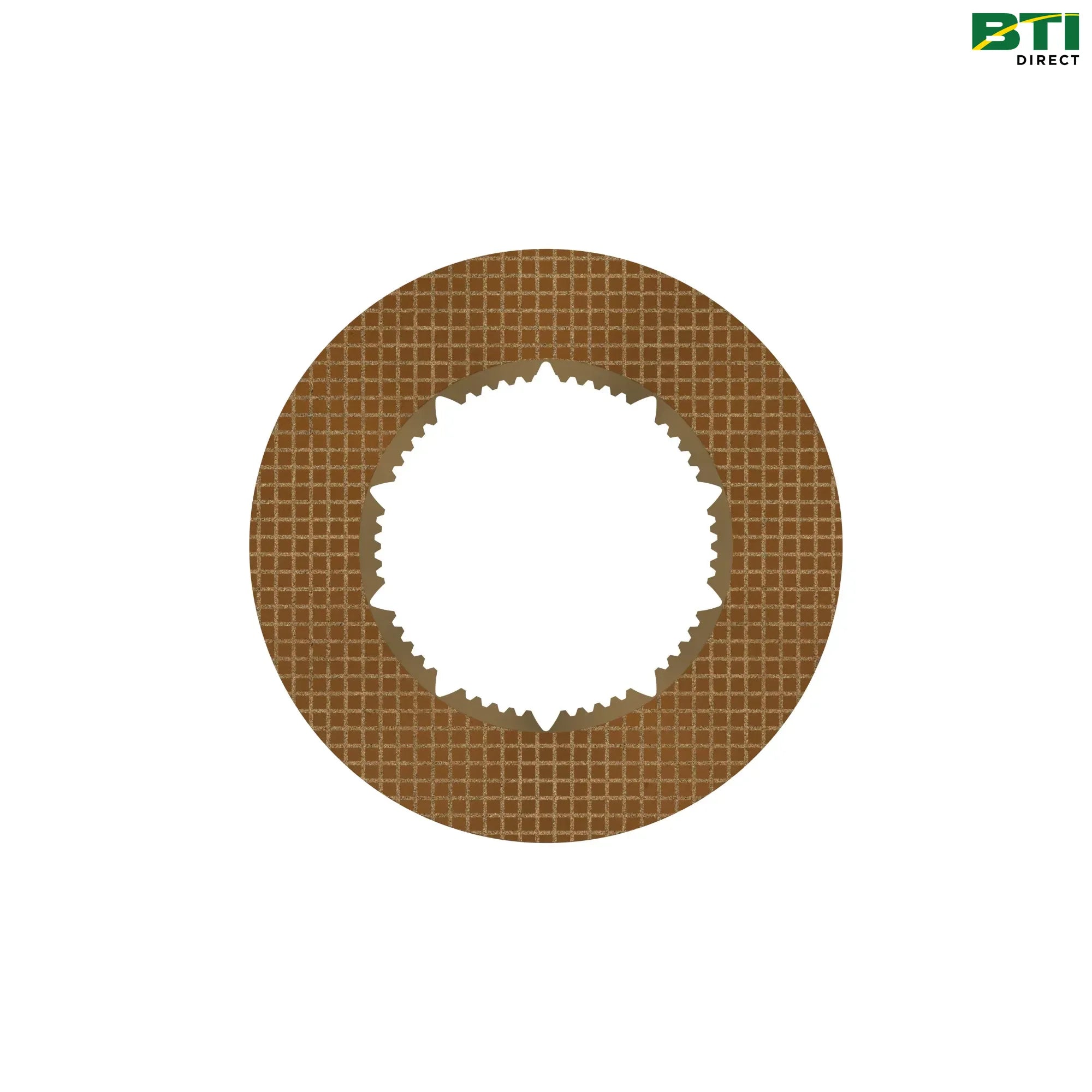 RE35512: High Speed Planetary Brake Disk