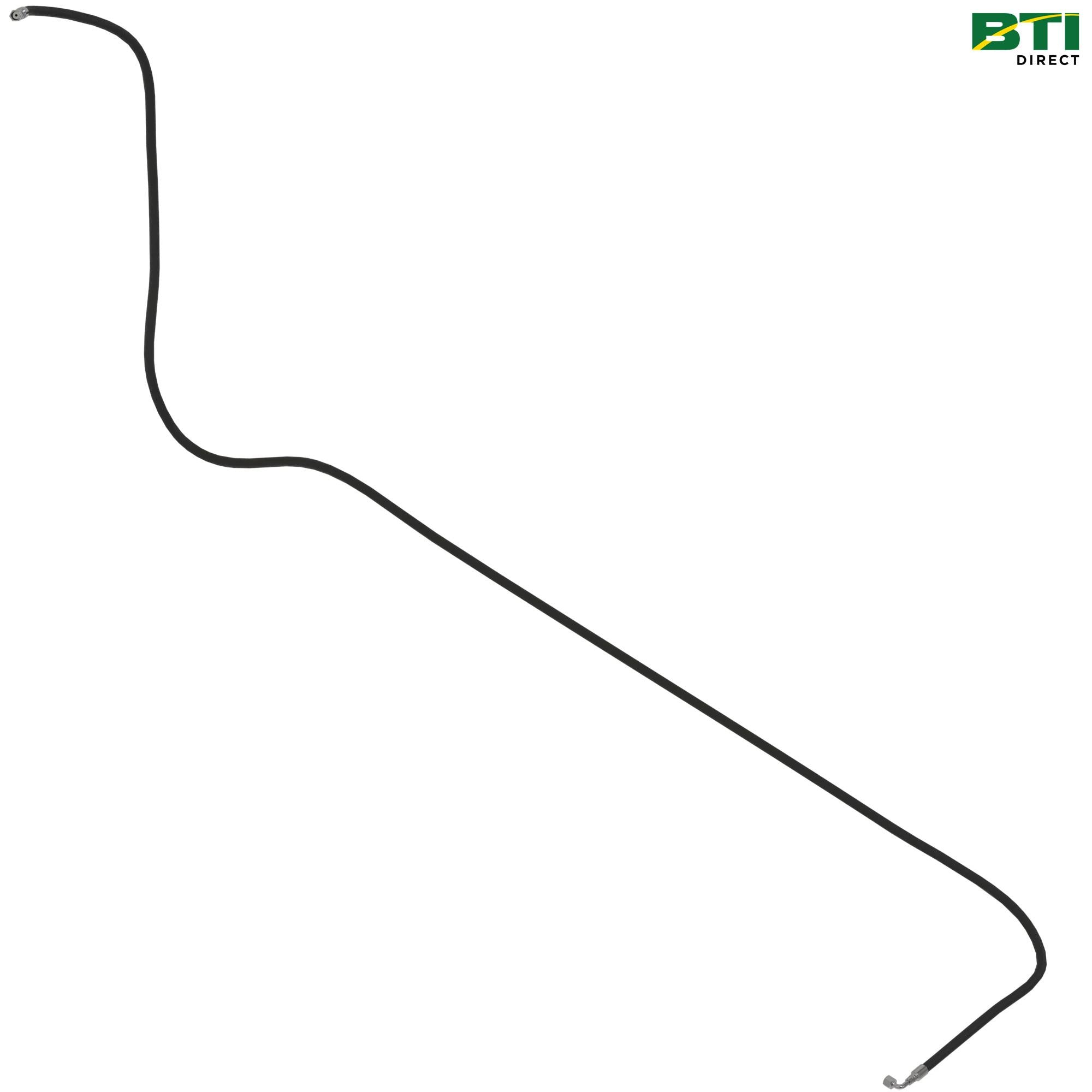 AN403292: Hydraulic Hose