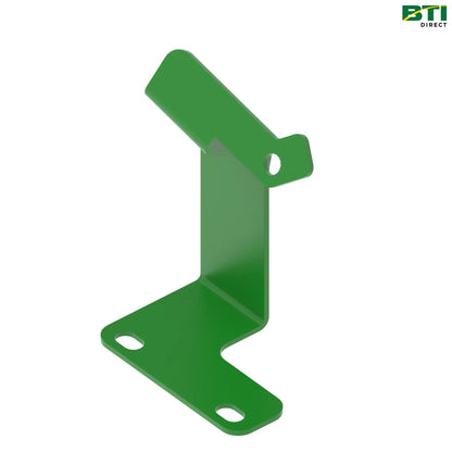 N406200: SS Frame Hydraulic Hose Mount Bracket