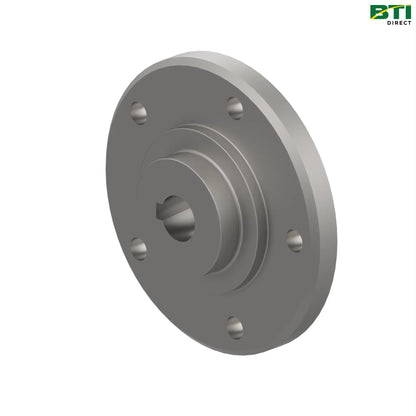 MT1354: Wheel Disk