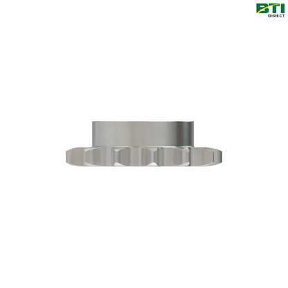 N382927: Round Module Builder Front Roller Drive Chain Sprocket