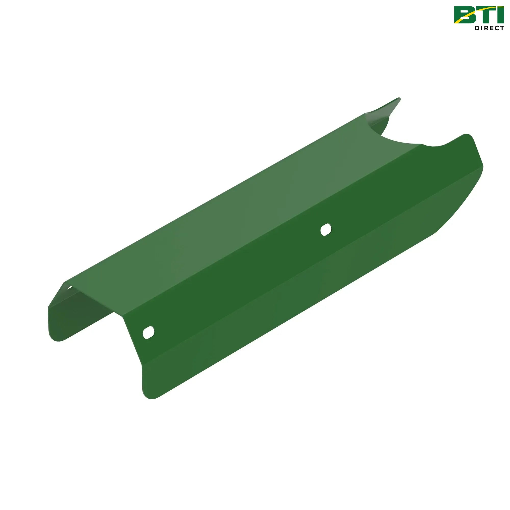 N317135: Exhaust Guard