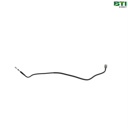 AL215424: Push Pull Cable