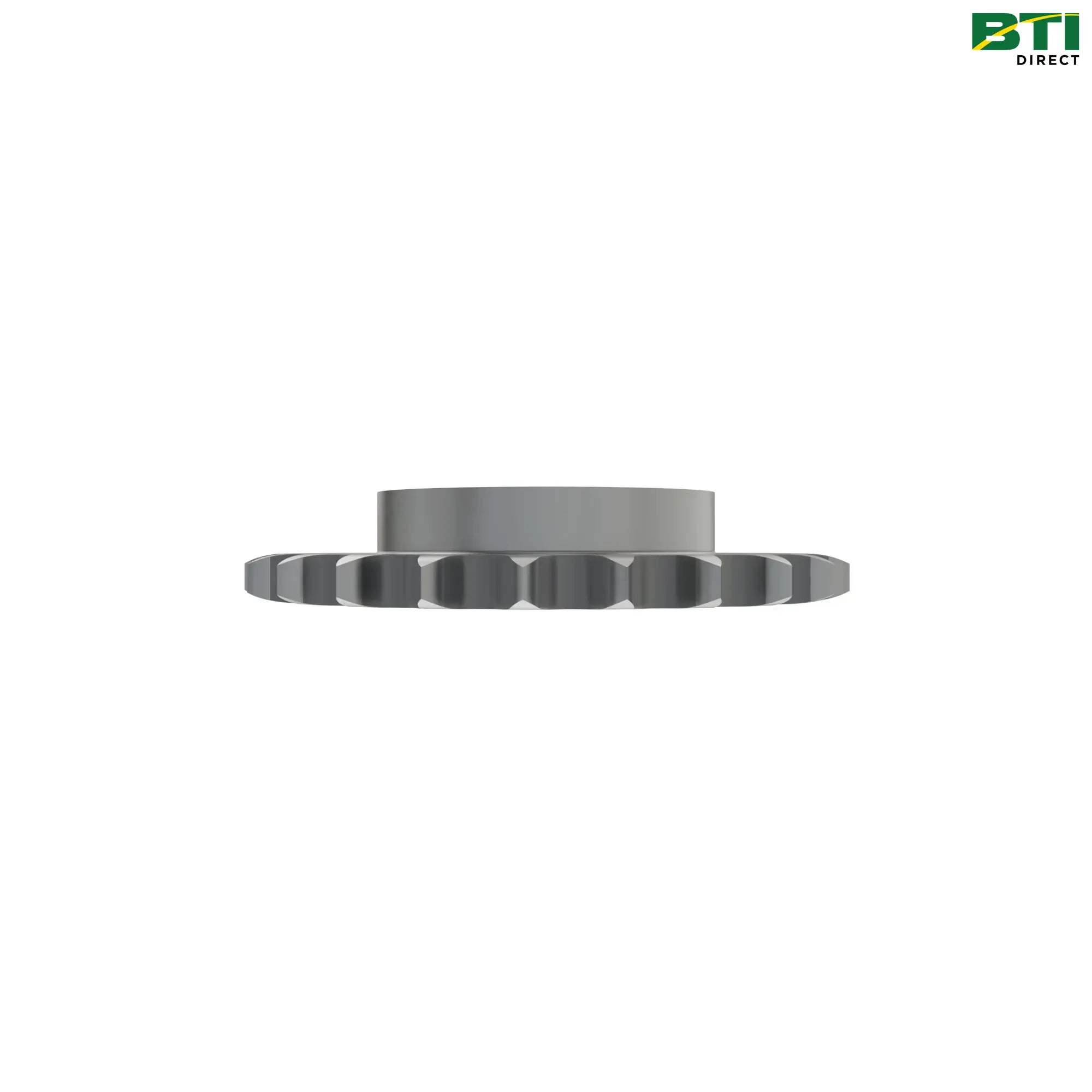 N382925: Round Module Builder Front Roller Drive Chain Sprocket