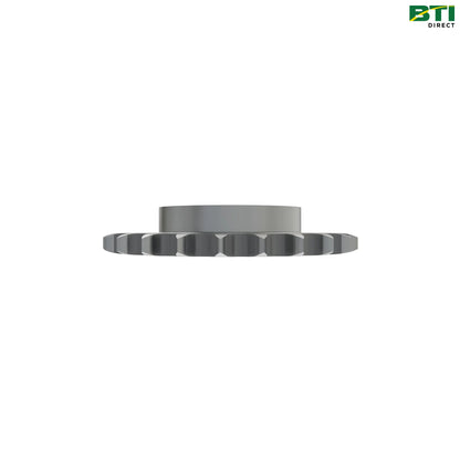 N382925: Round Module Builder Front Roller Drive Chain Sprocket