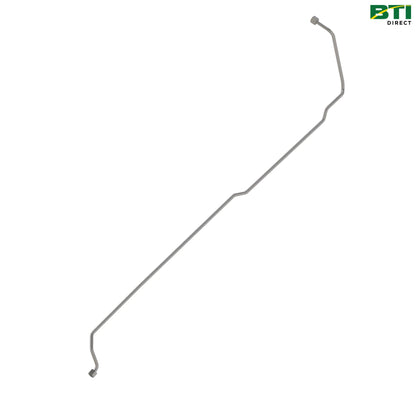 AL226402: Steering Oil Line, Left Side