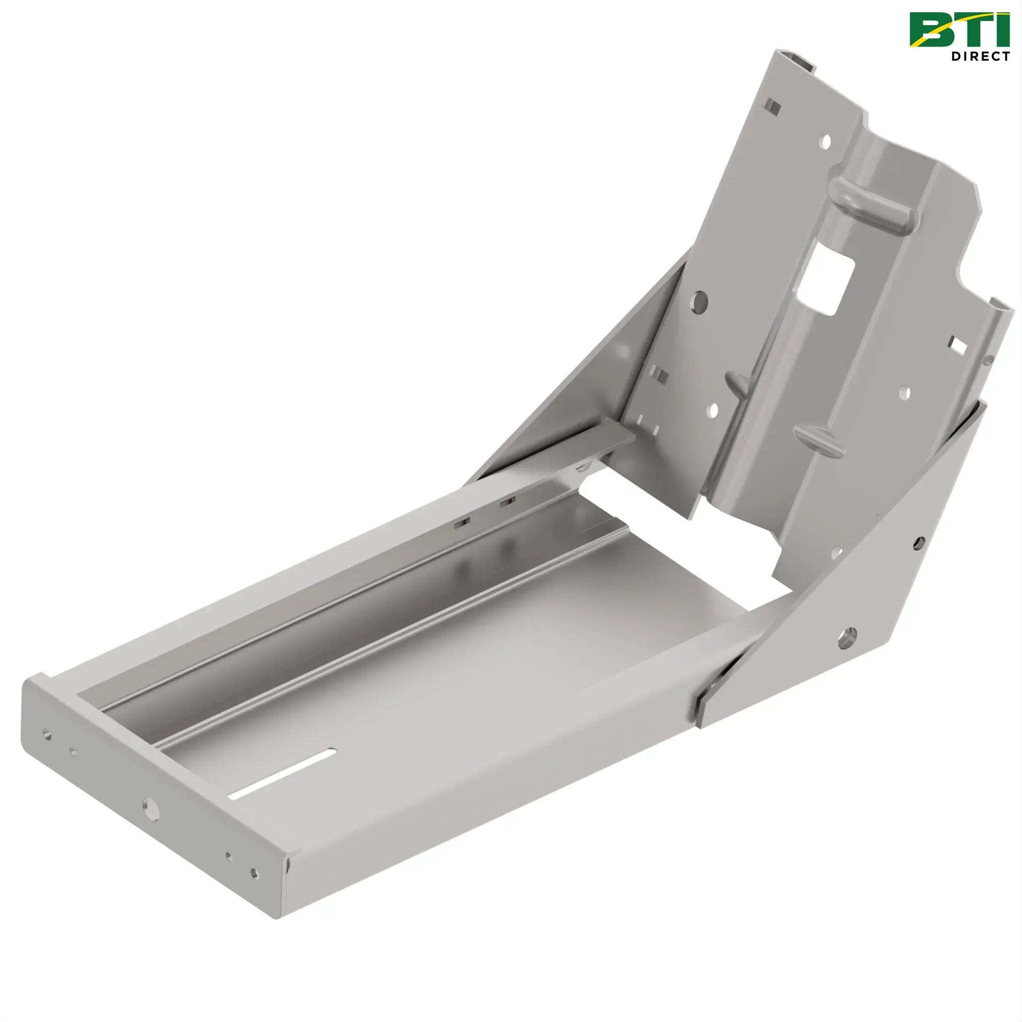 RE210672: Split Case Bracket