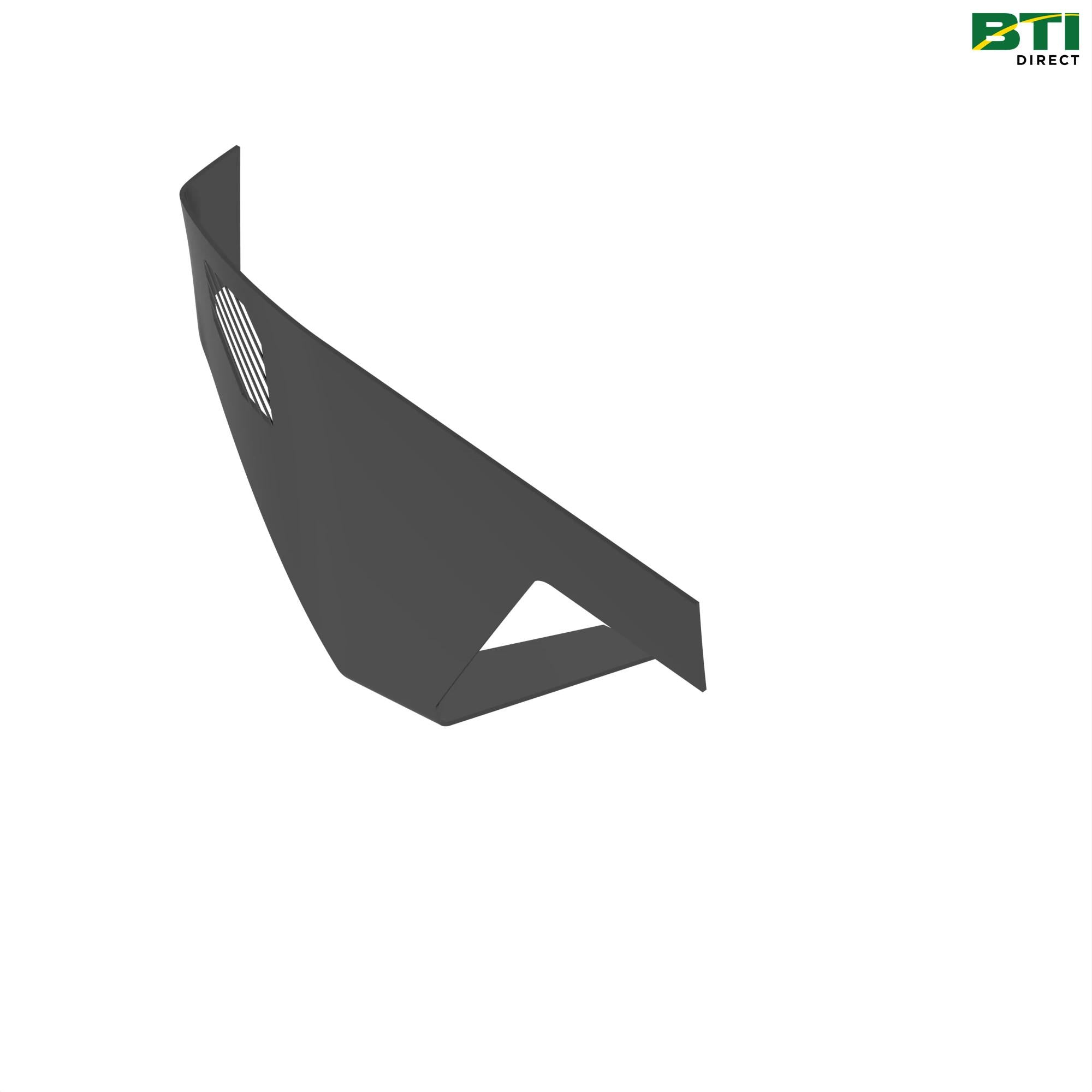 L151703: Dash RH Cowl
