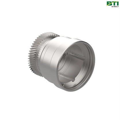 AL223126: MFWD Gear Assembly, 52 Teeth