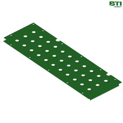 N278070: Floor Front Sheet