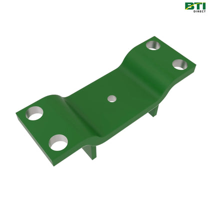 RE263258: Lower Bumper Bracket
