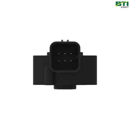 RE330747: Rotary Position Sensor