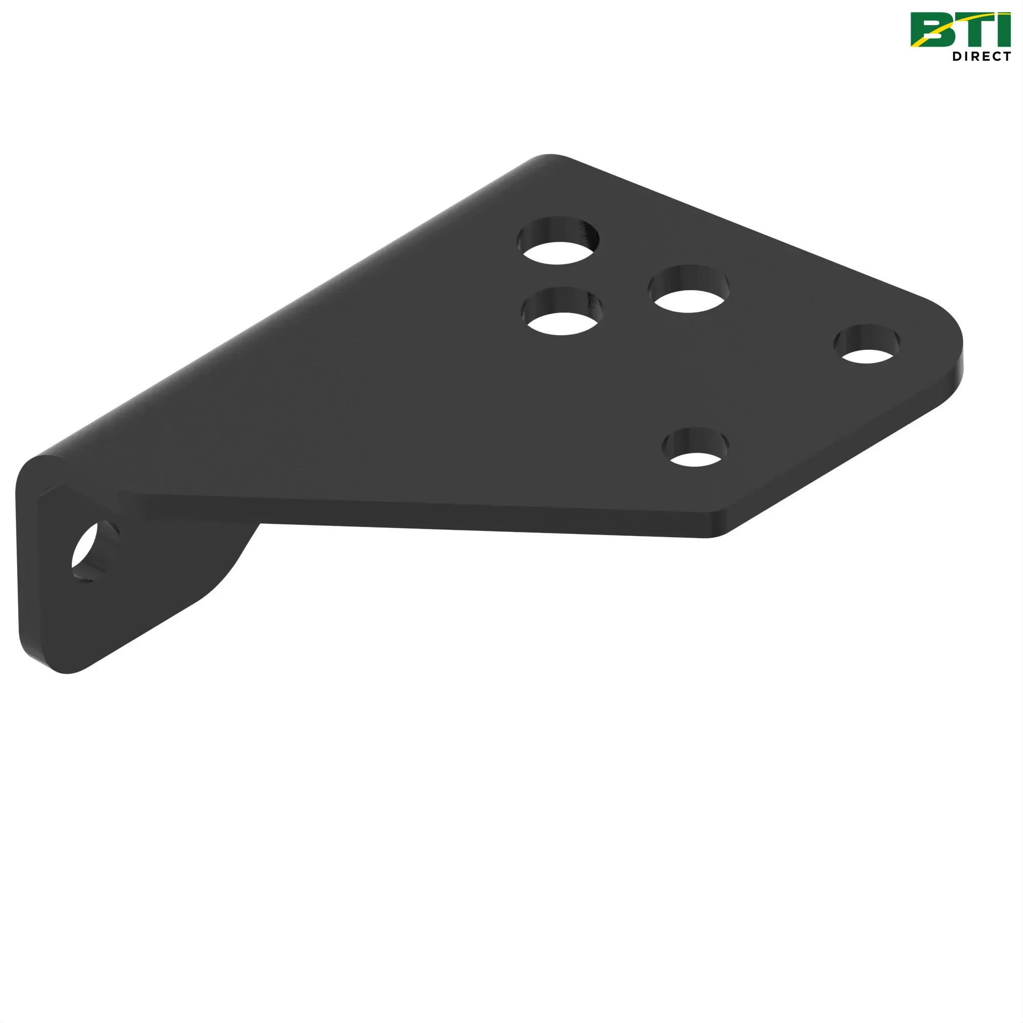 N239355: Spike Tooth Bracket, Left Side
