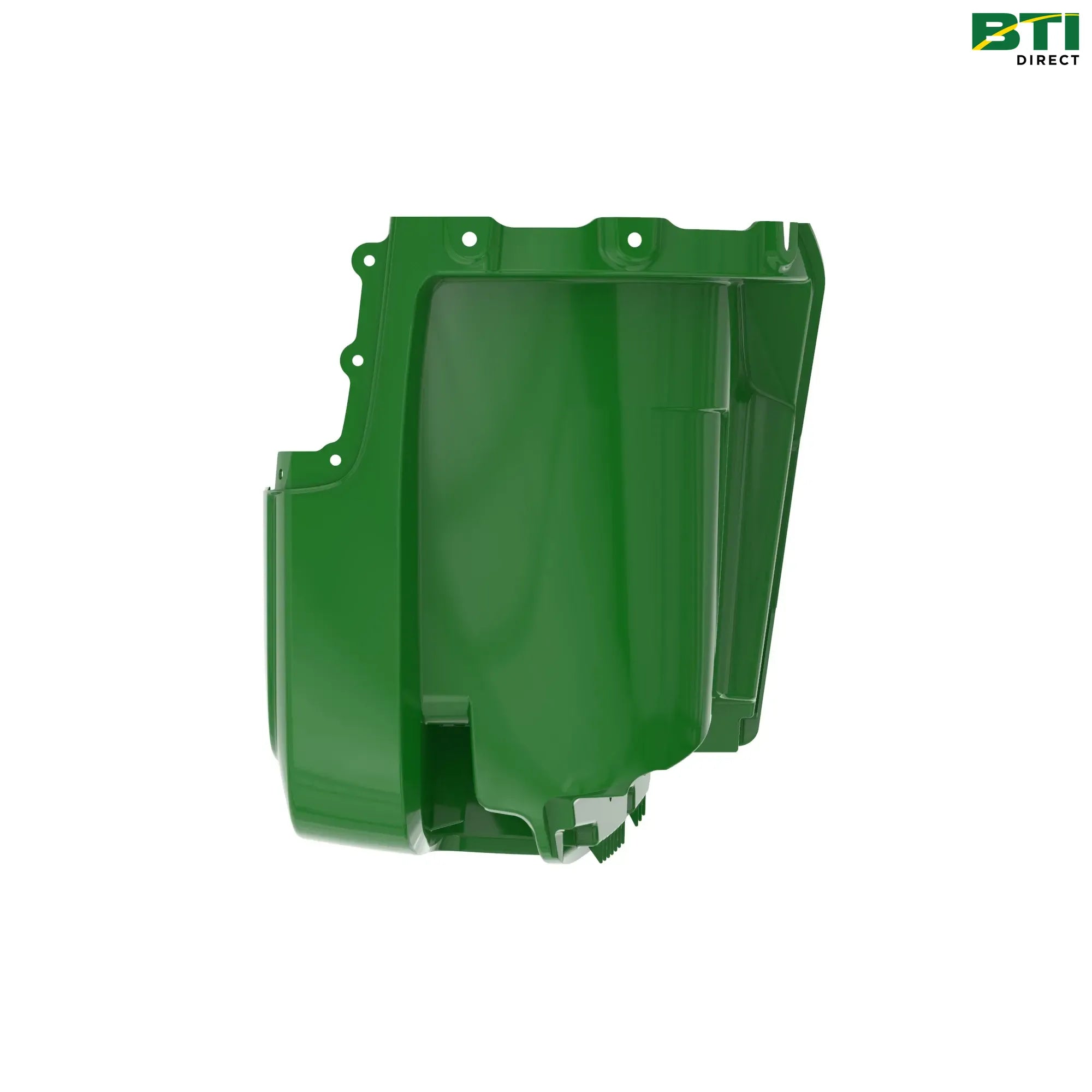 AUC17215: Service Fender Kit with Labels, Right Side