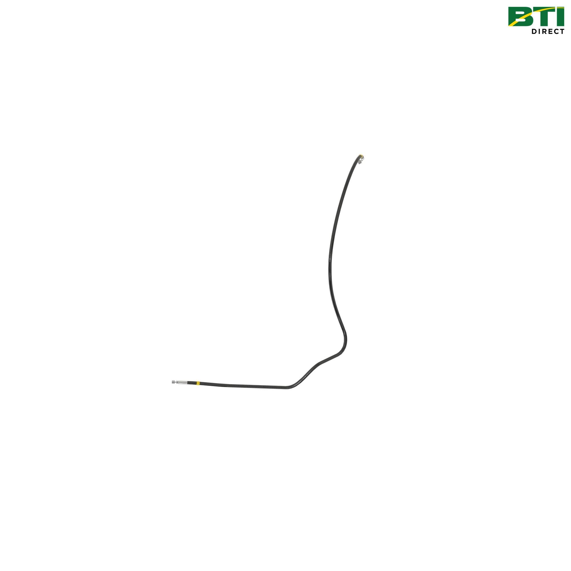AN404127: Hydraulic Cylinder Hose