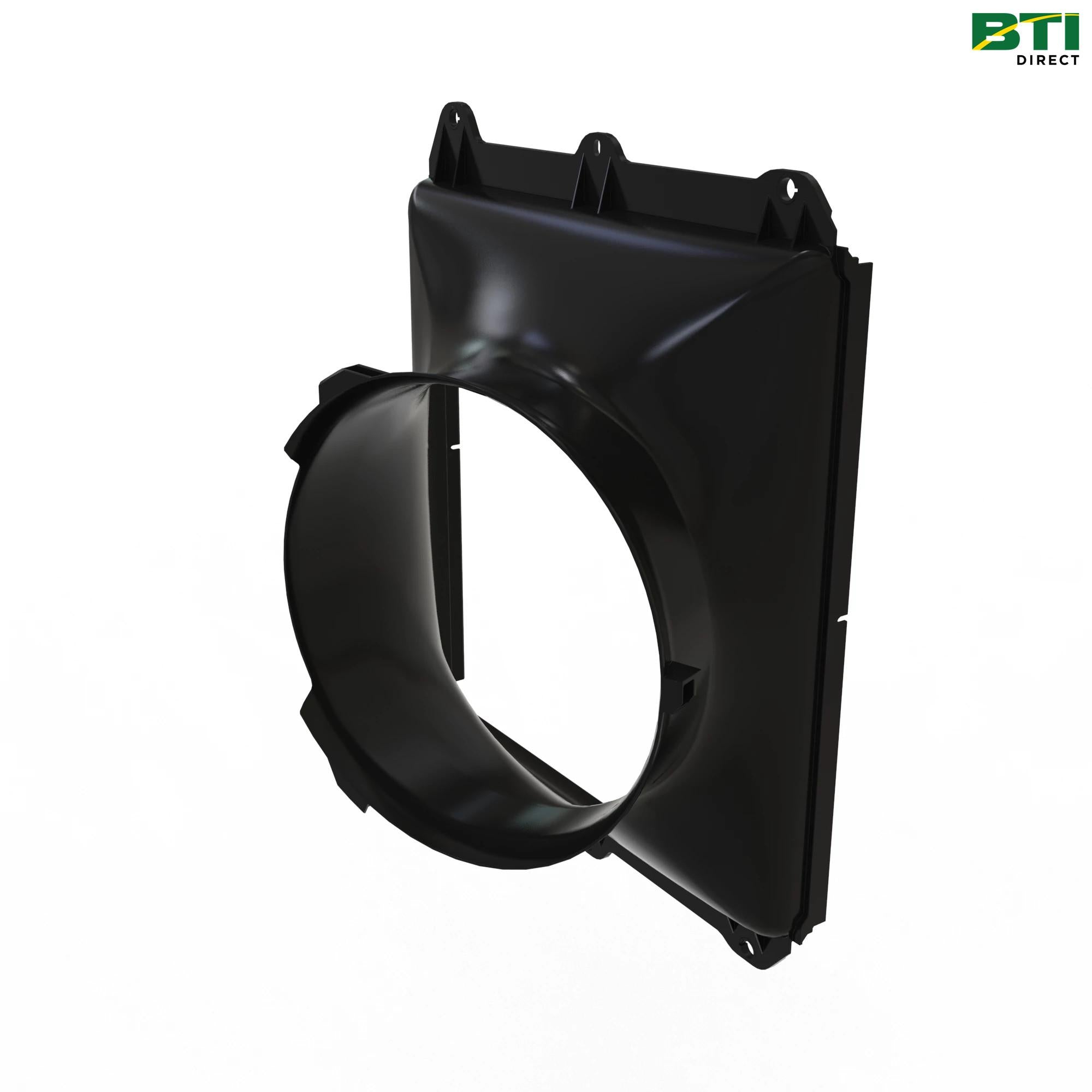 L215156: Vacuum Fan Shroud