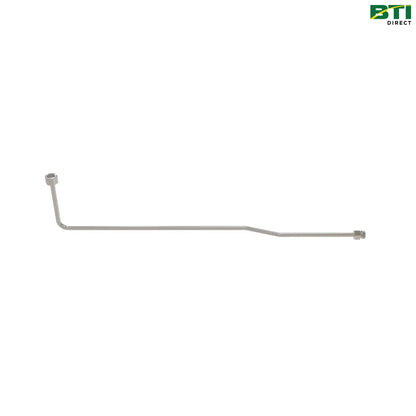 RE300299: Engine Supply Fuel Line