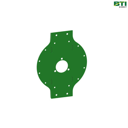 AXE53990: Cross Auger Bearing Support