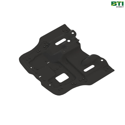 AL215823: Front Axle Support Cover