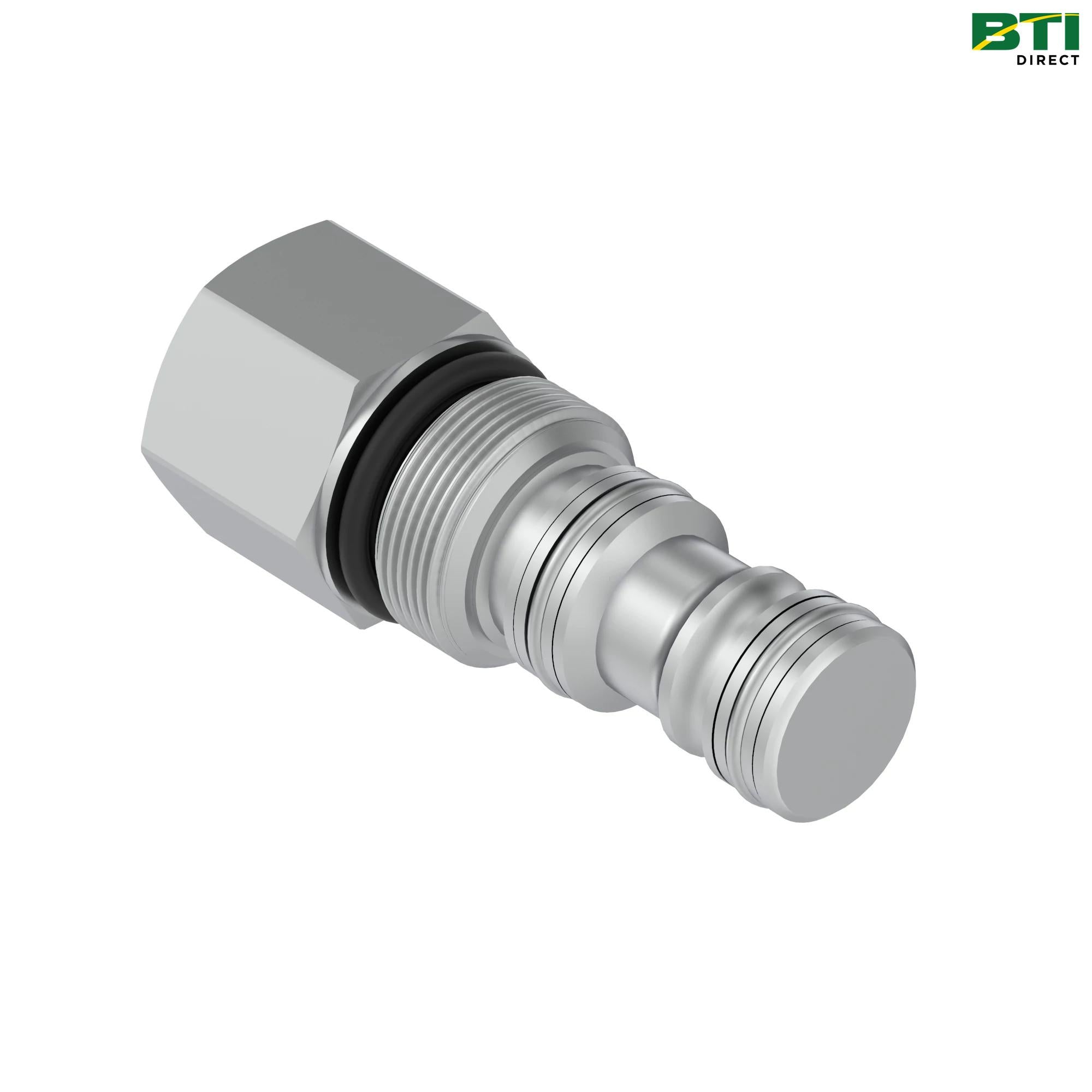 SU42275: Pressure Relief Valve