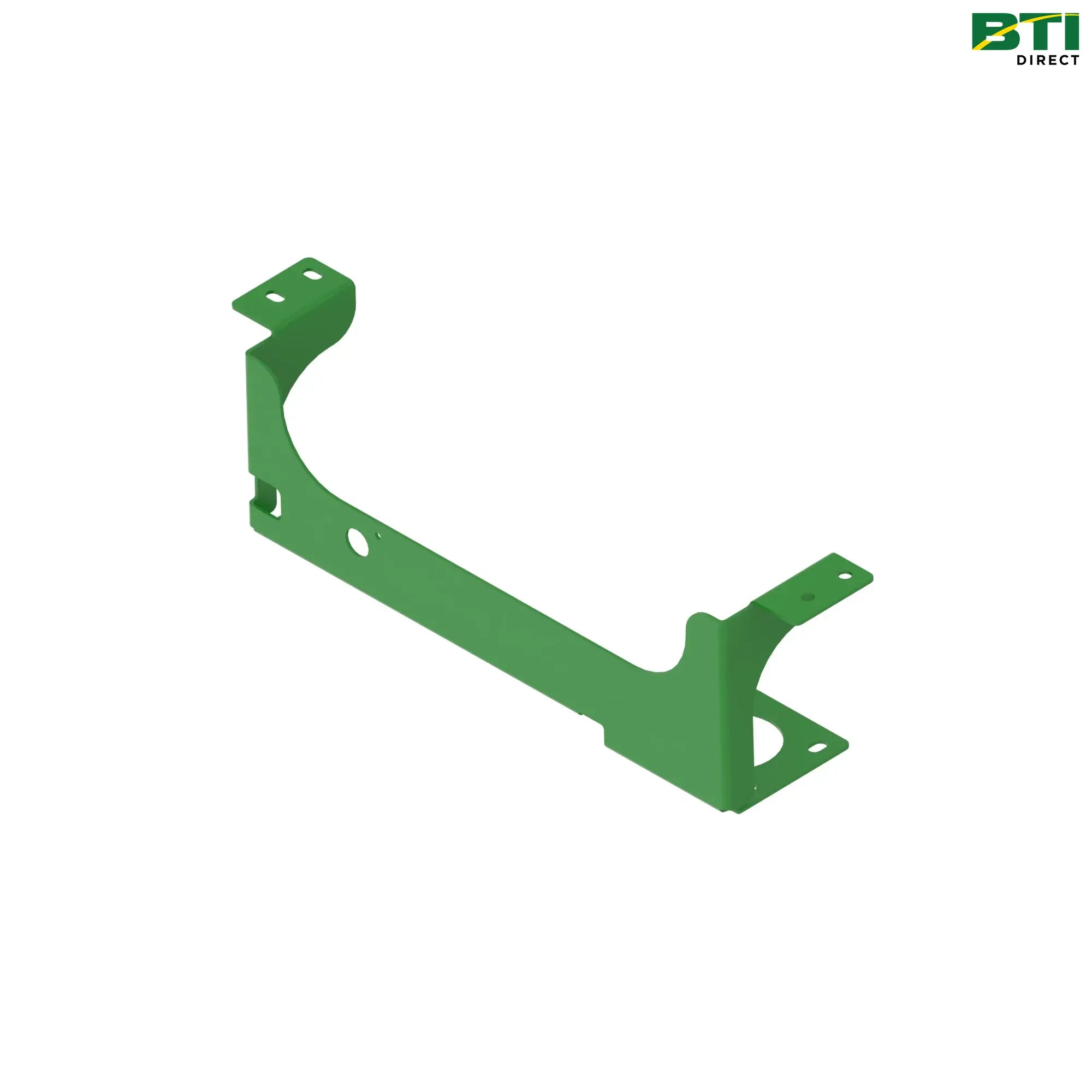 N406049: Valve Support Plate Bracket