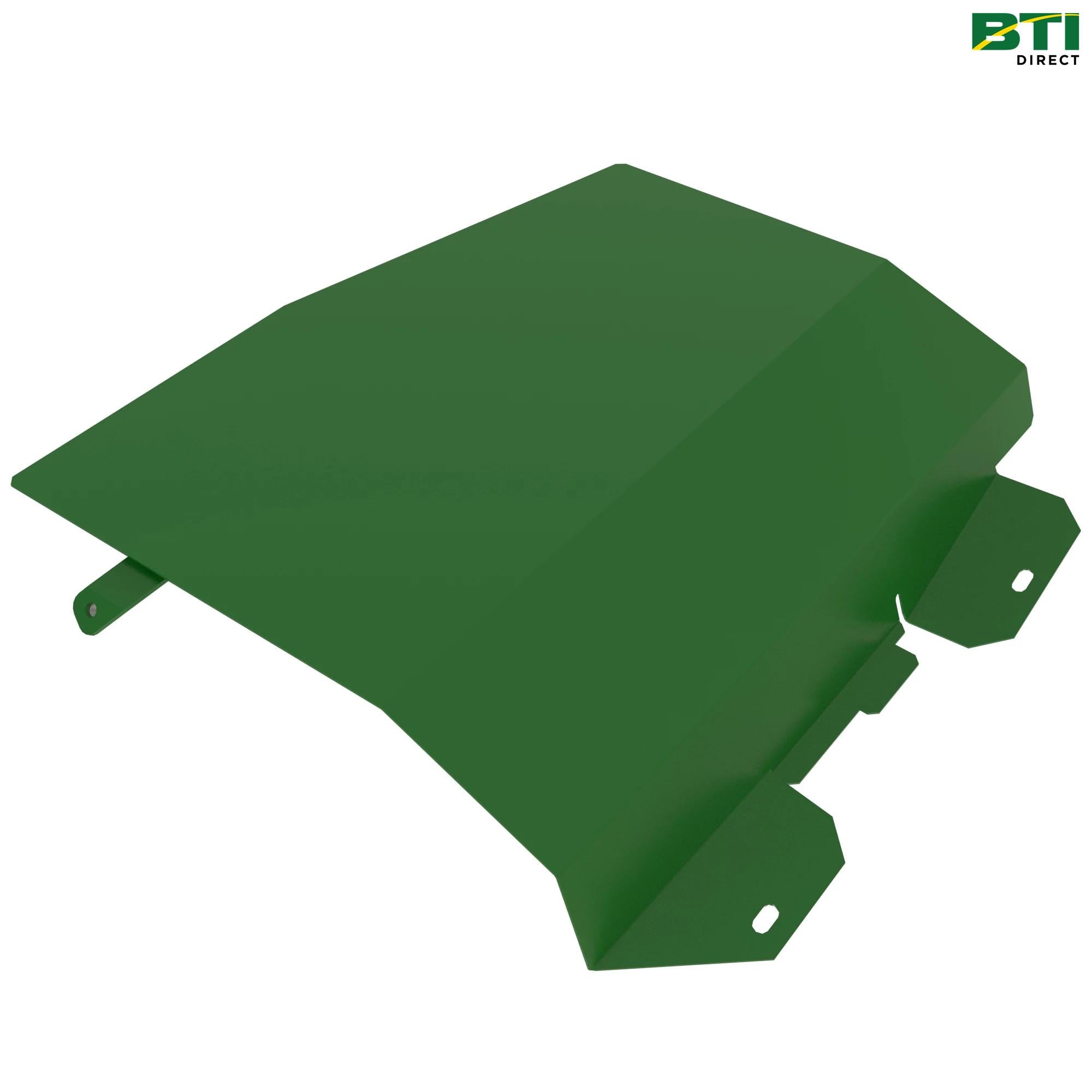 AL234106: Heat Shield