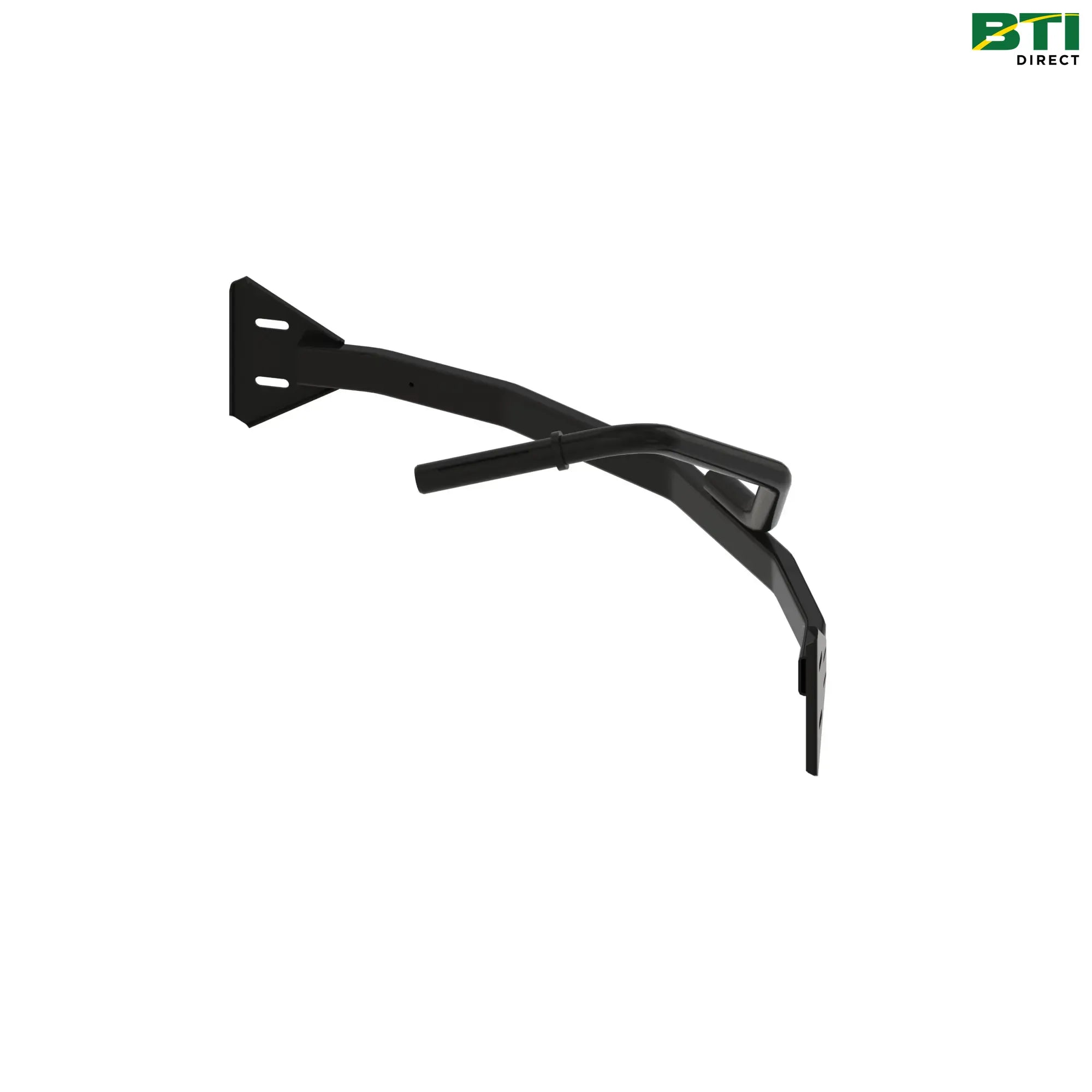 RE186056: Fender Support, Left Side