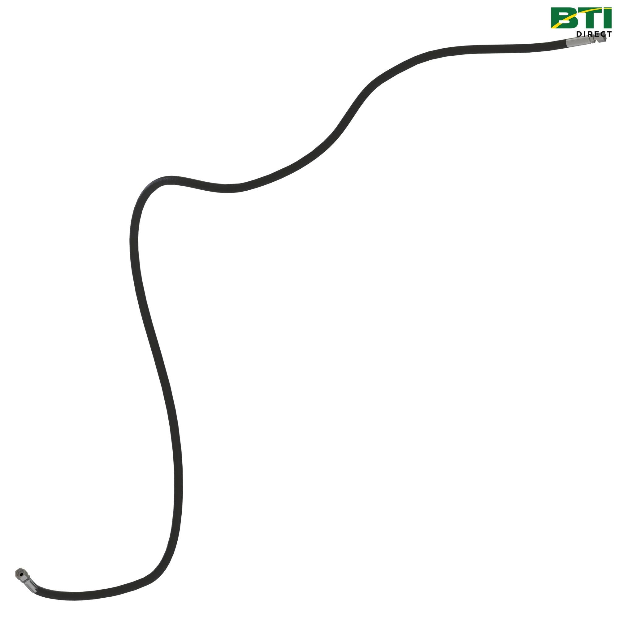 AN402198: Hydraulic Hose