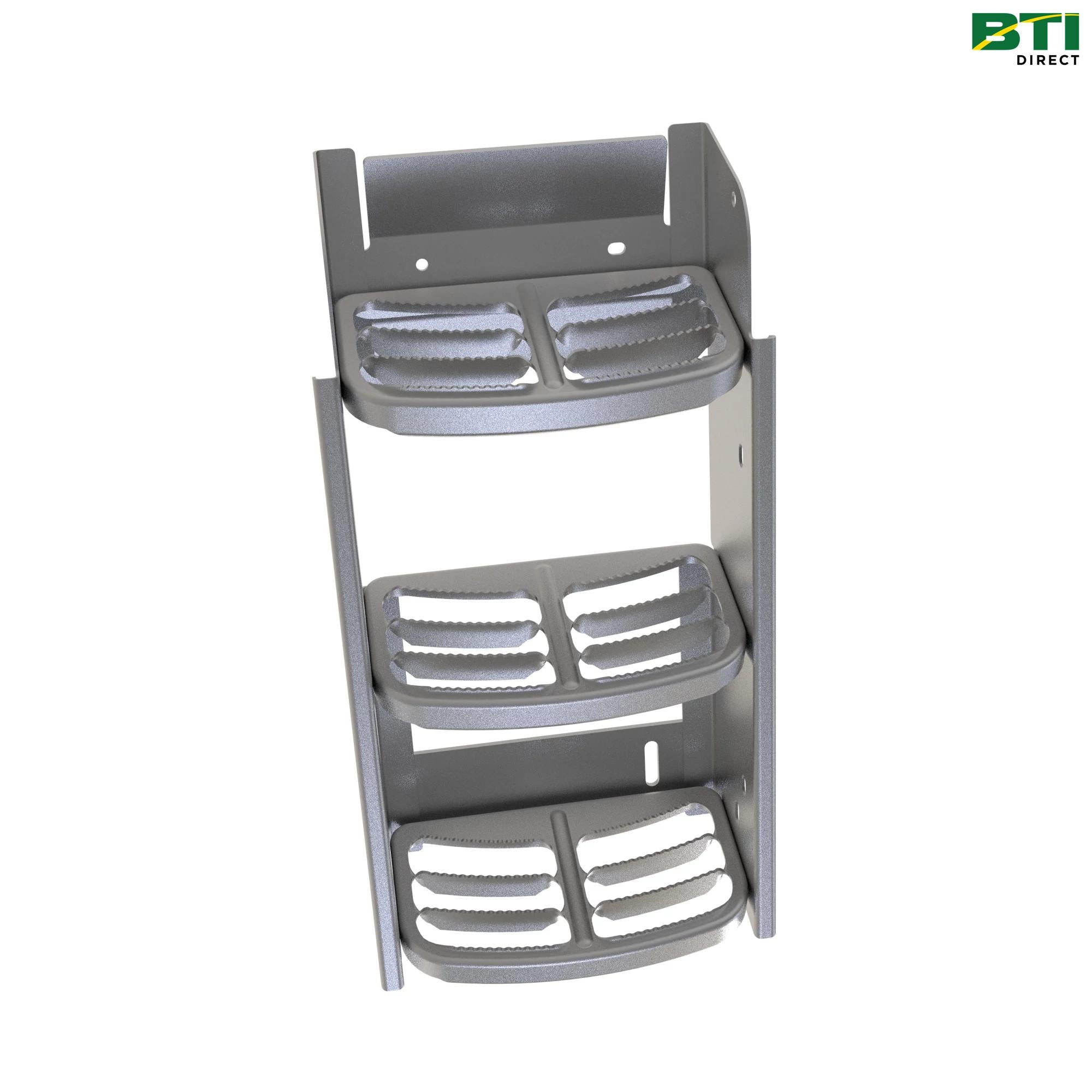 AL235841: Operator Platform RH Step