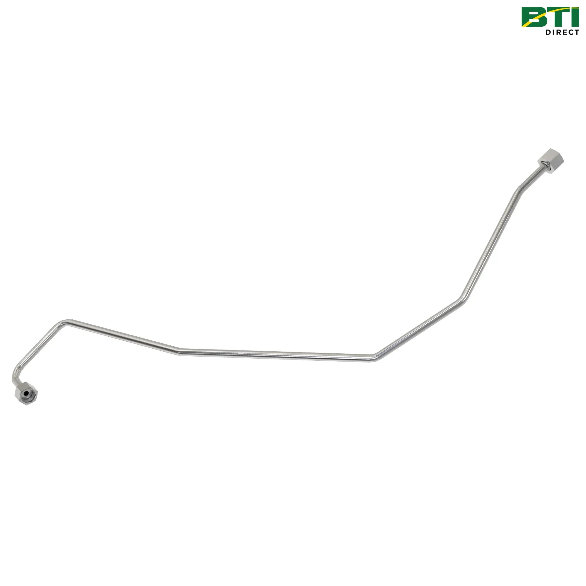 RE309675: Load Sense on Pump Oil Line