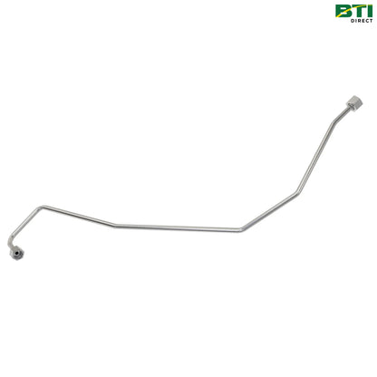 RE309675: Load Sense on Pump Oil Line