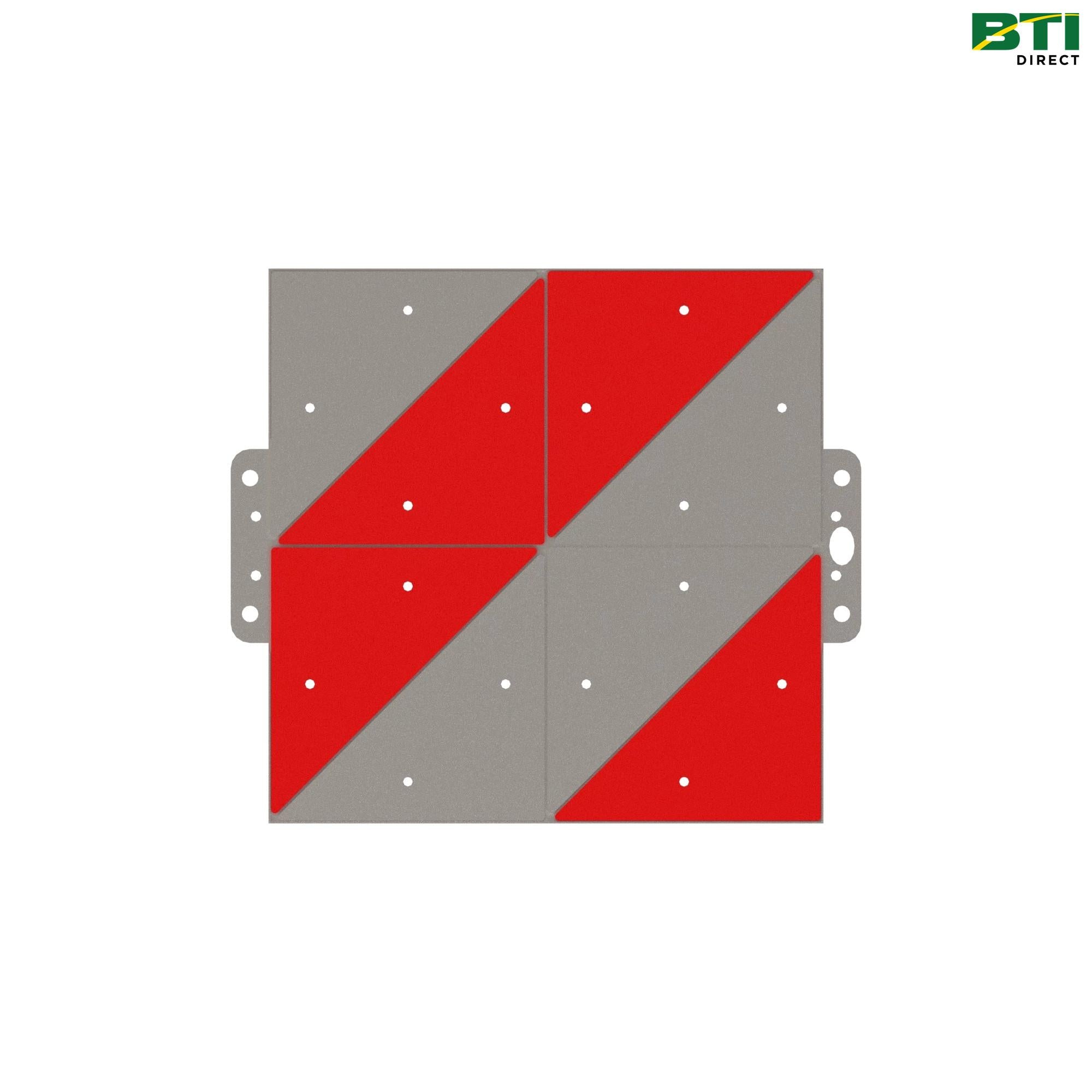 WZ2600026: Warning Sign