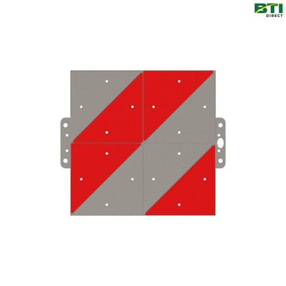 WZ2600026: Warning Sign