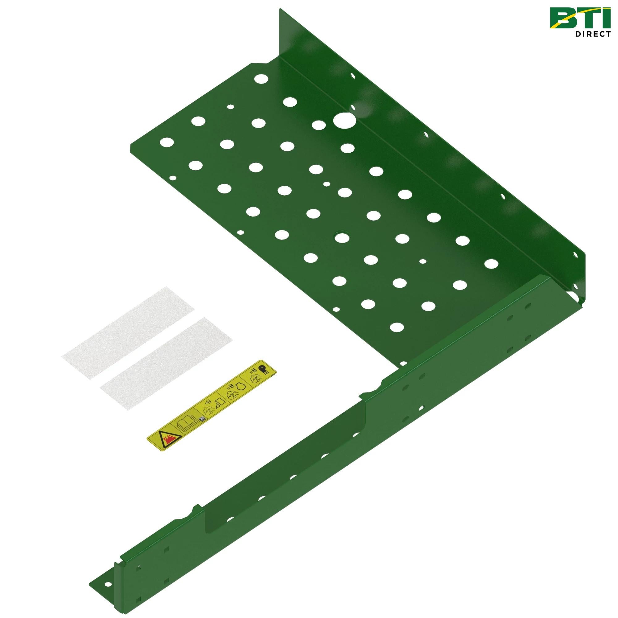 AN403213: Channel Platform Kit with Export Decal
