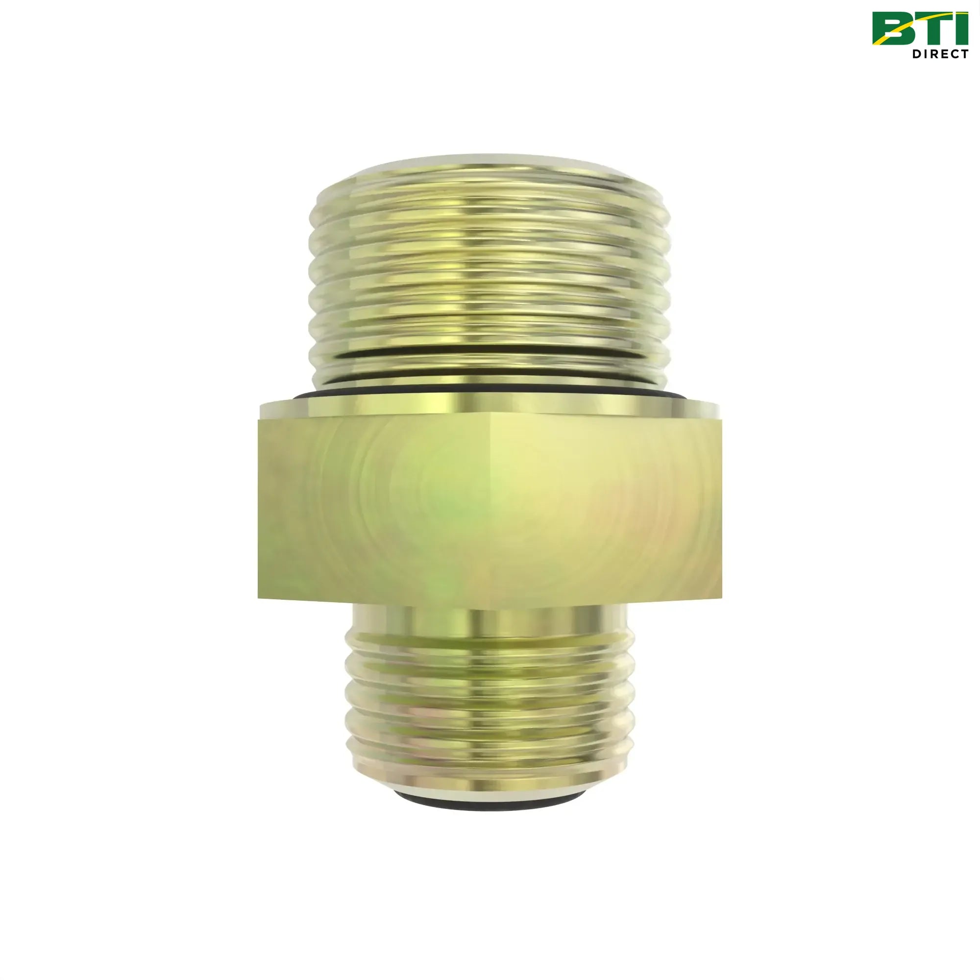 RE202612: Straight Adapter Fitting