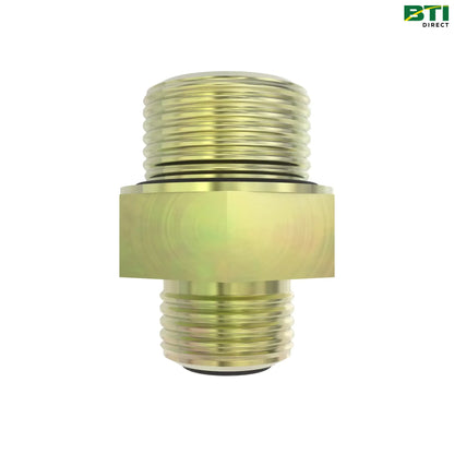 RE202612: Straight Adapter Fitting