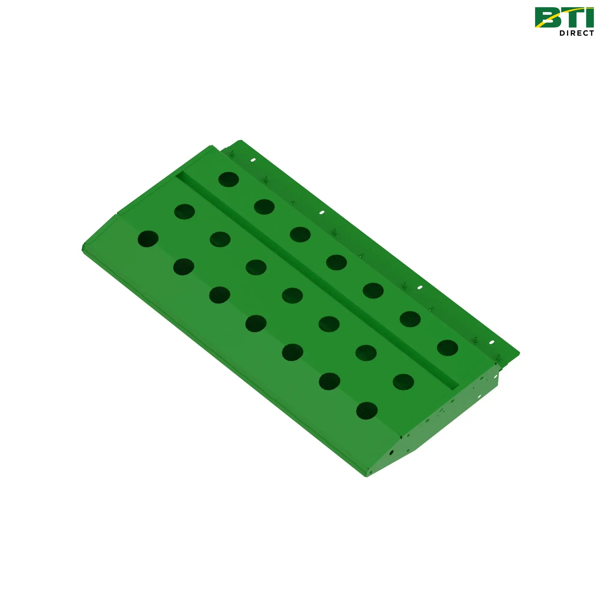 AXE18351: Chaffer Frame Deflector