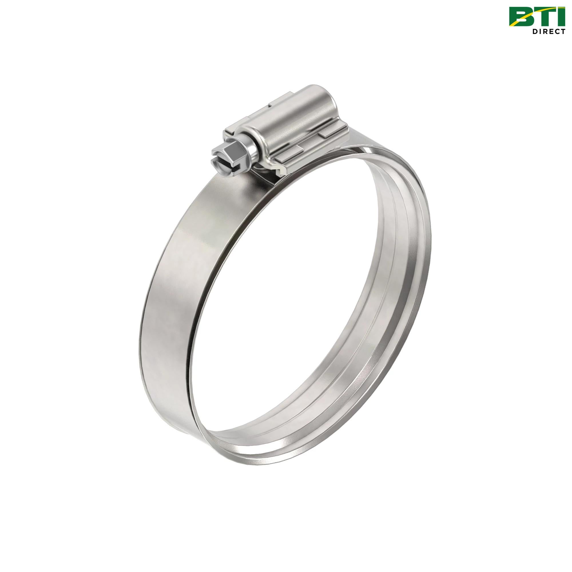 AL231785: Hose Clamp