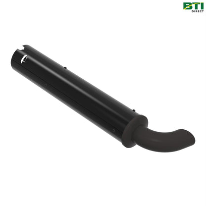 AL240605: Exhaust Pipe