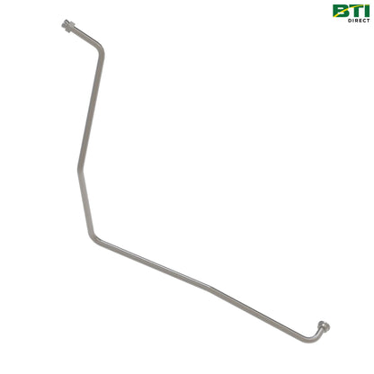 AN374948: PC Pump Discharge Oil Line