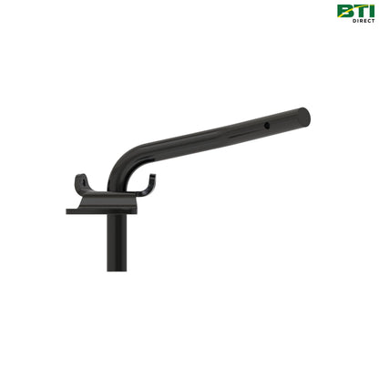 AN401418: Left Side Scraper Arm
